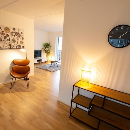 Ferienwohnung Copenhagen West By Charles Hope Exterior foto